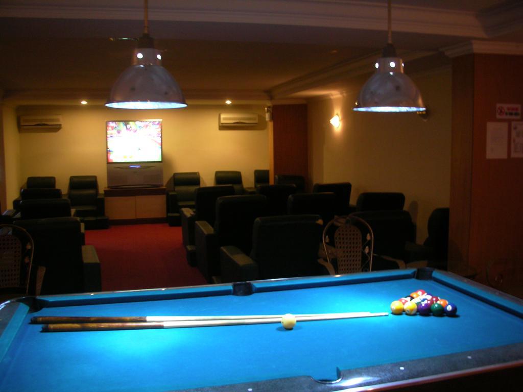 89 Hotel Batam Eksteriør billede